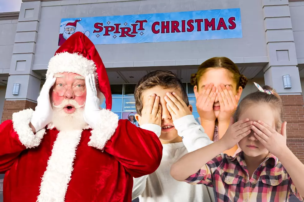 Parent’s Warning: Spirit Christmas is Inappropriate for Children