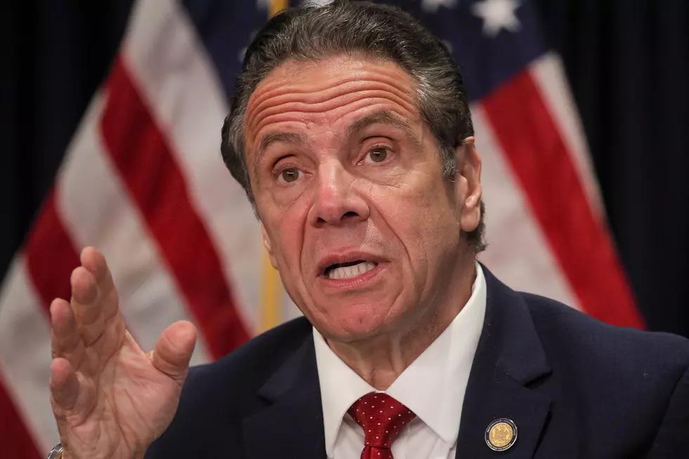 New York Launches ‘First-in-the-Nation’ COVID ‘Vaccine Passport’